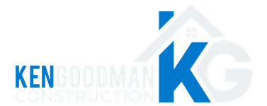 Ken Goodman Construction Logo